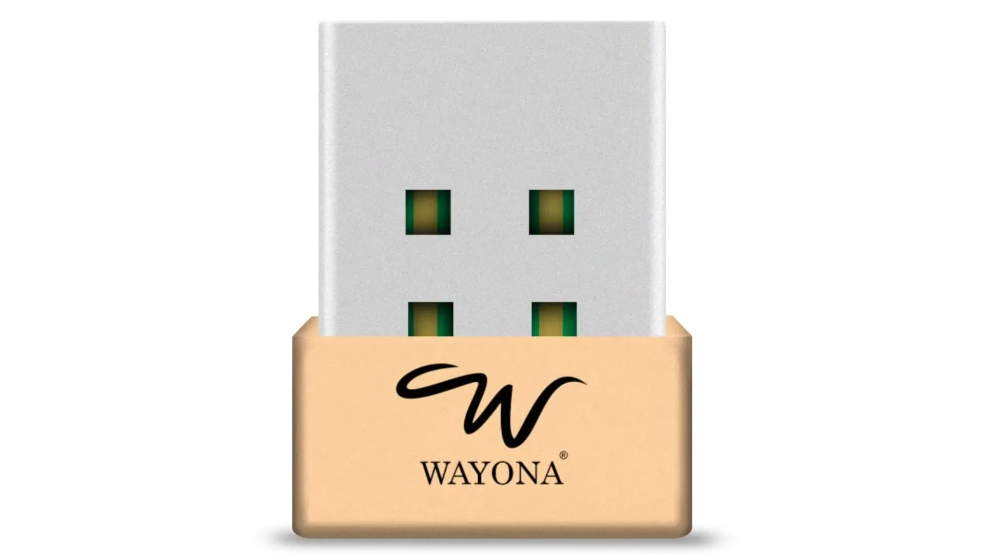 Wayona Wireless USB Adapter wifi Receiver