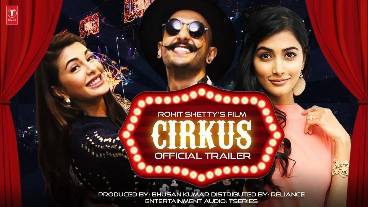 cirkus-movie-ott-release-date