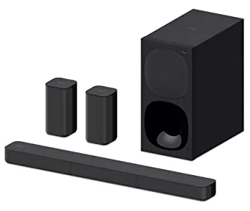 Sony HT-RT40 Real 5.1ch Home Theater System