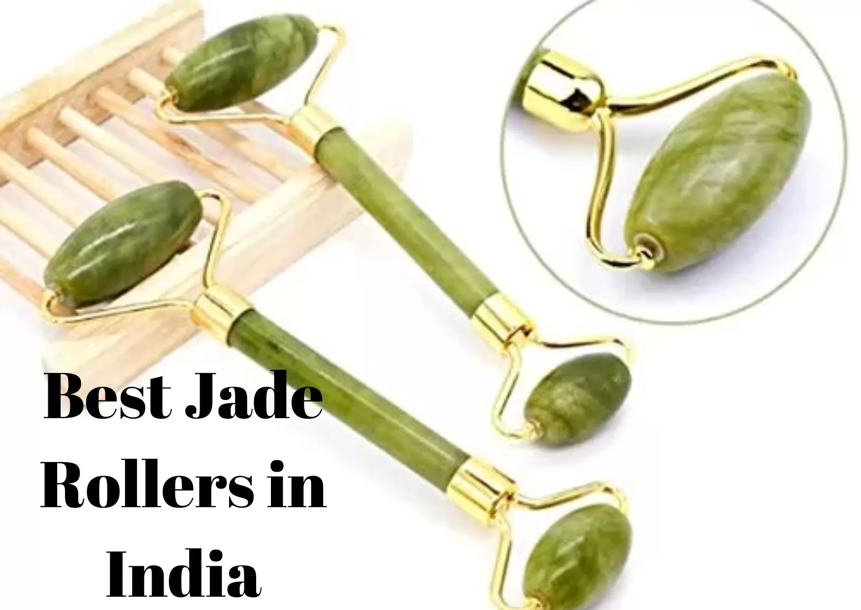 19 Best Jade Rollers In India 2023 Price And Benefits 