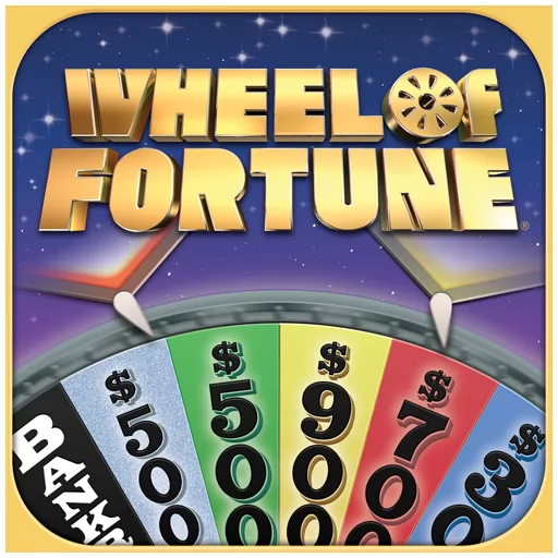 Wheel OF Fortune