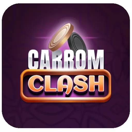 Carrom Clash