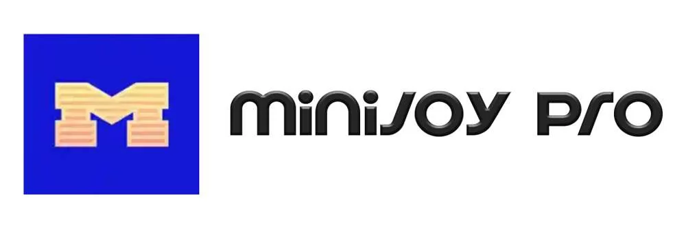 Minijoy Pro