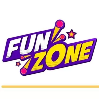 Amazon Fun Zone Games 