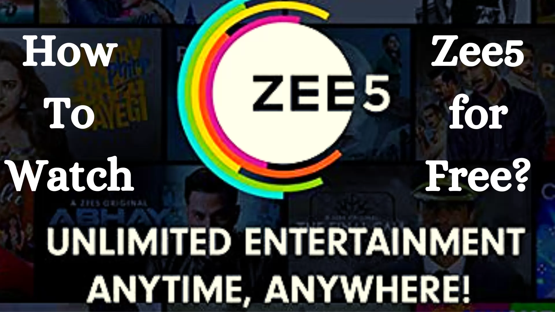 Zee Entertainment's ATL Media Announces Partnership With Promofix -  Campaign Middle East