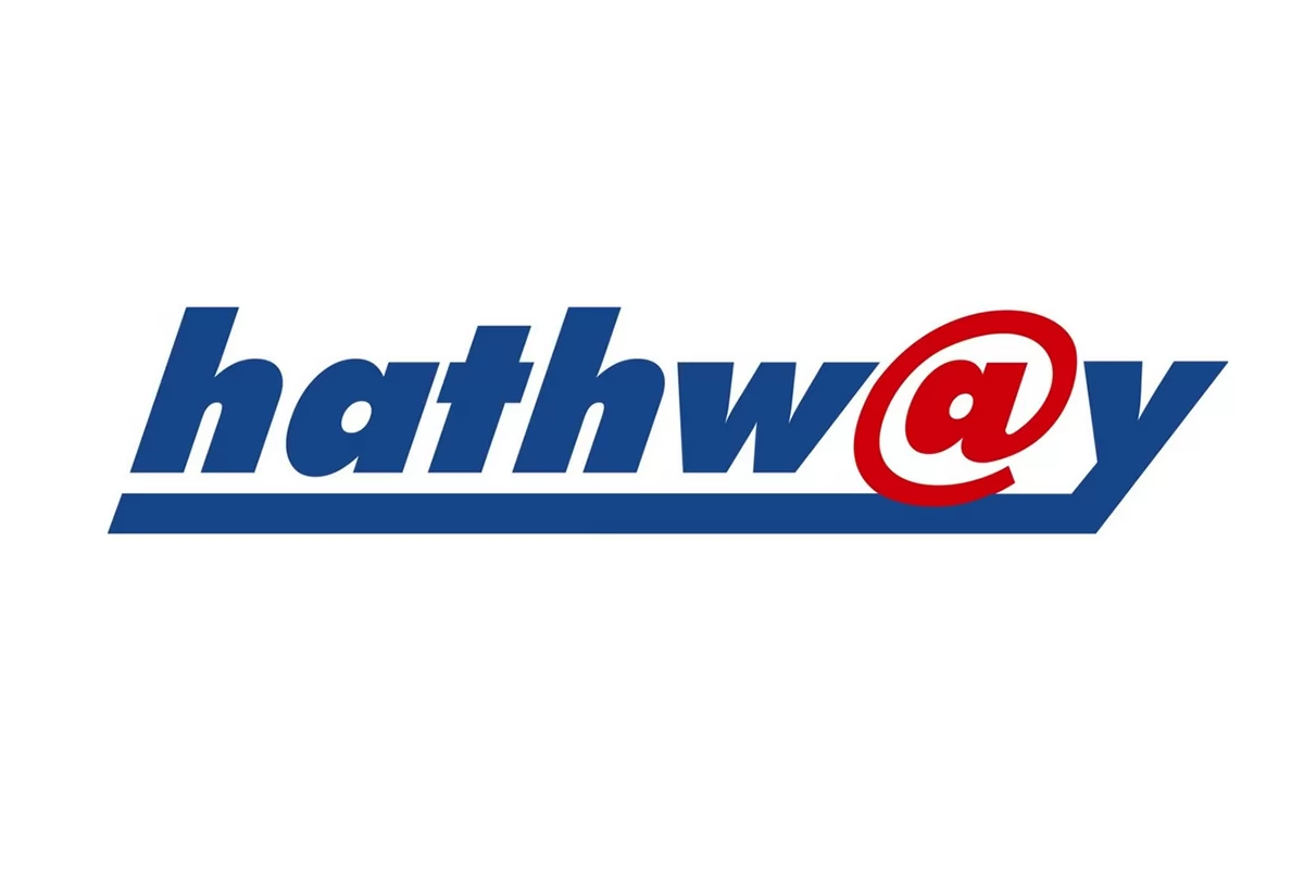 best Internet Service Providers in India - Hathway Broadband