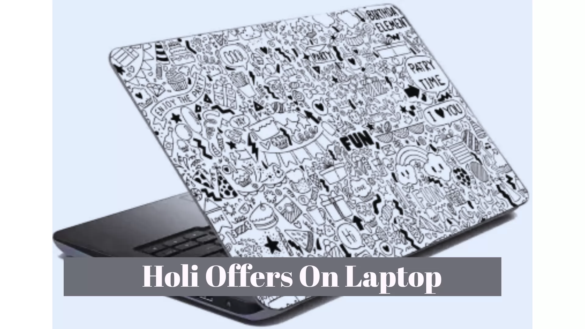 Holi Offers On Laptops 2023