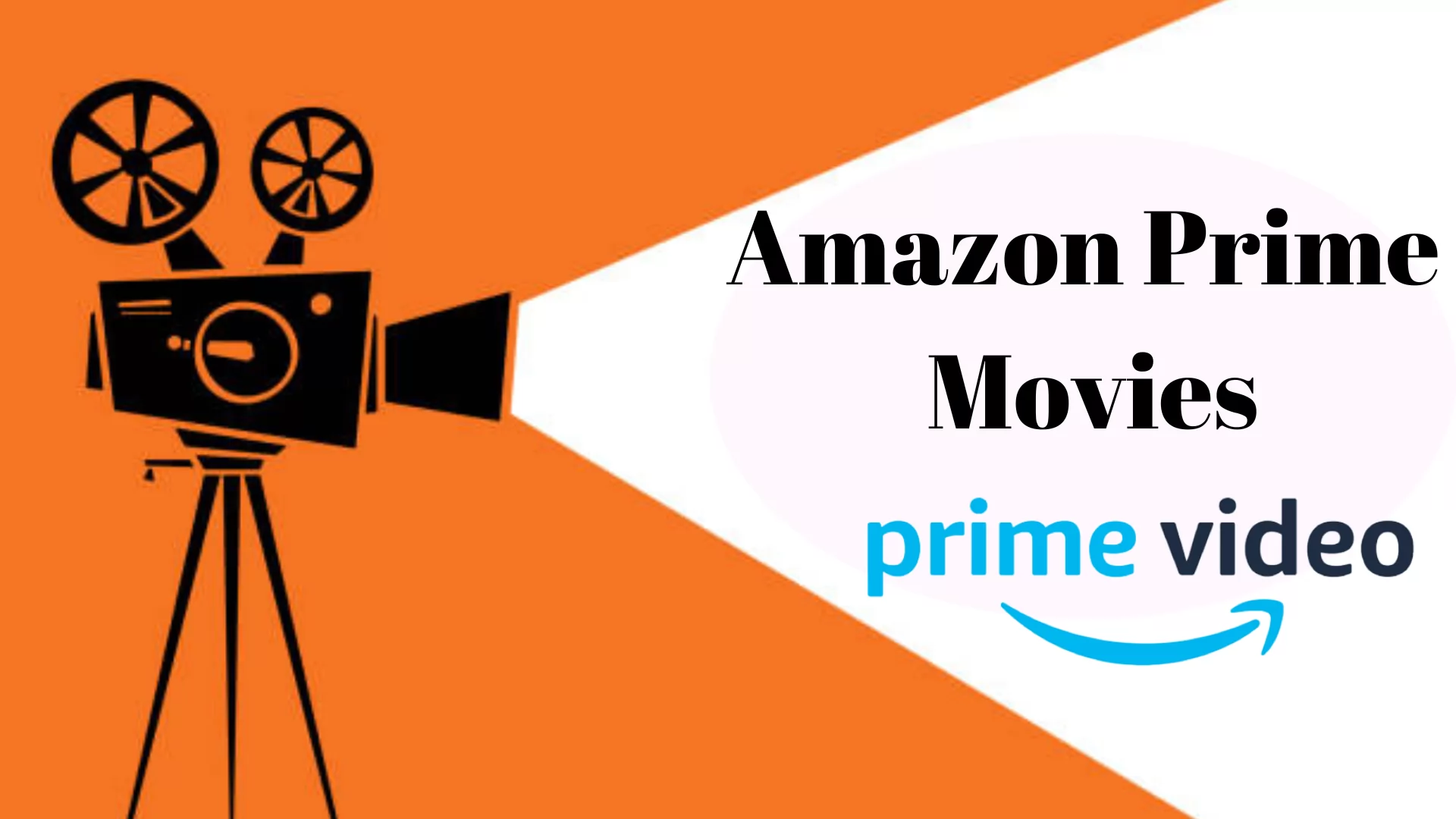 Amazon Prime Movies