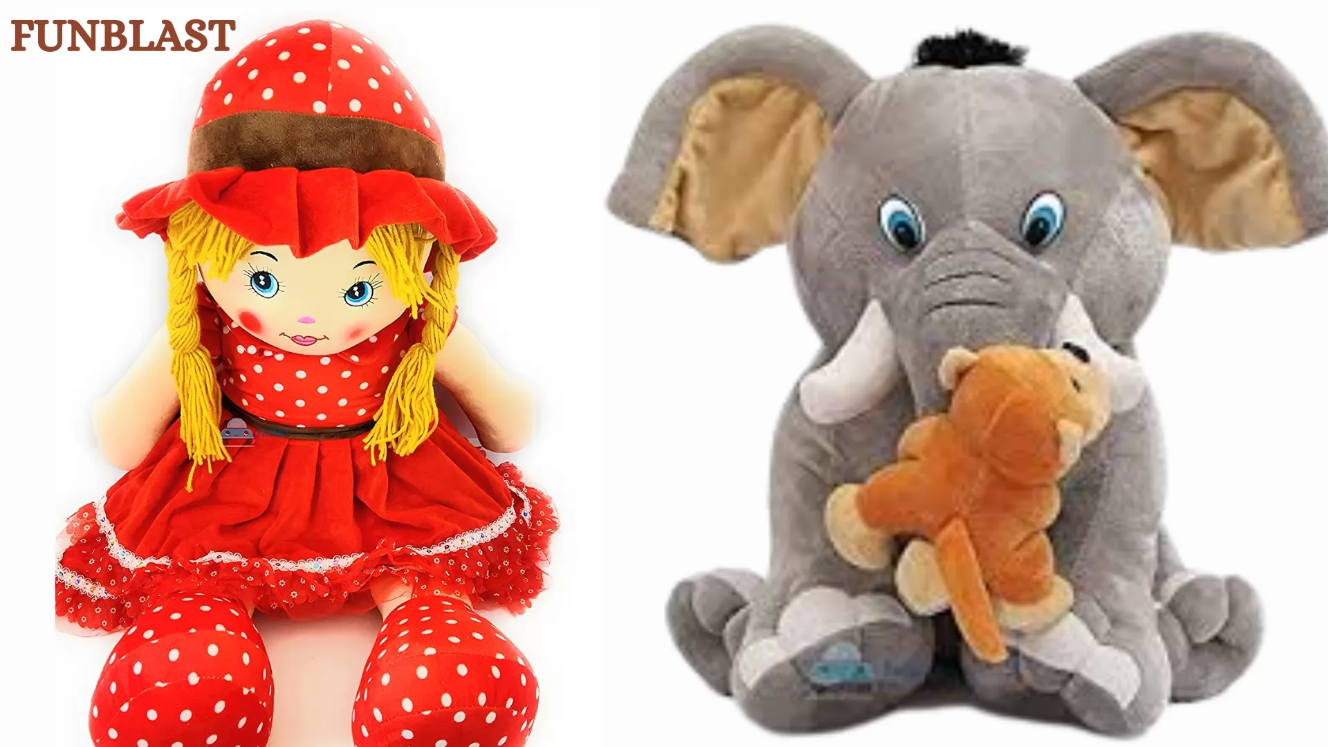 12 Best Soft Toy Brands in India: For Both Kids & Adults