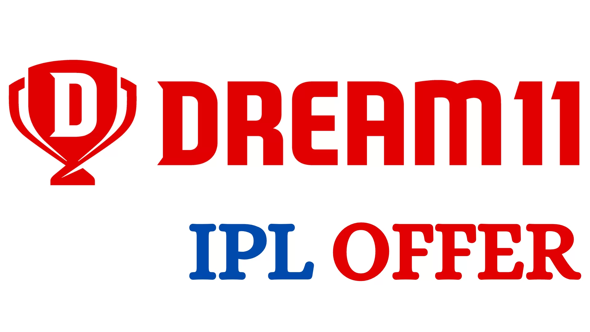 Dream11 IPL offer