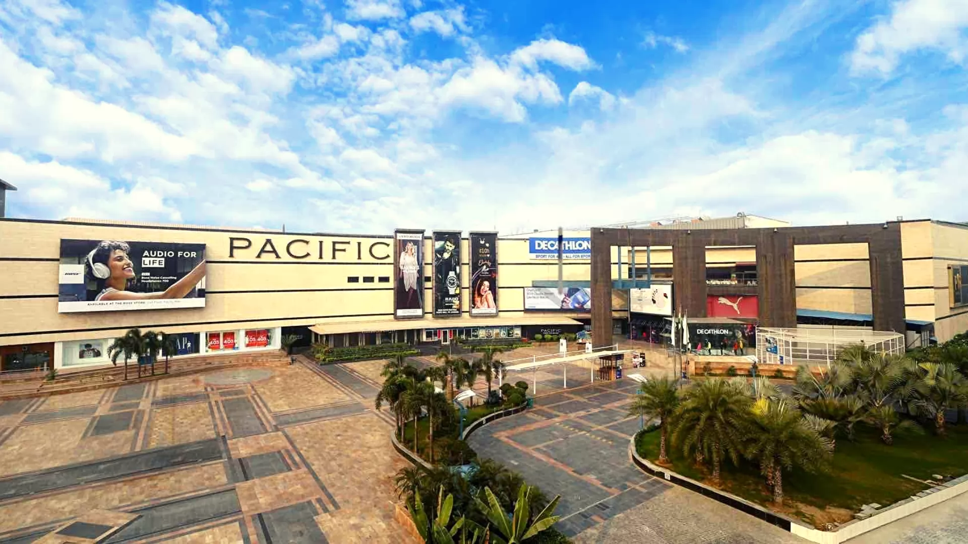 13 Best Malls In Delhi NCR To Unleash Your Shopping Spree