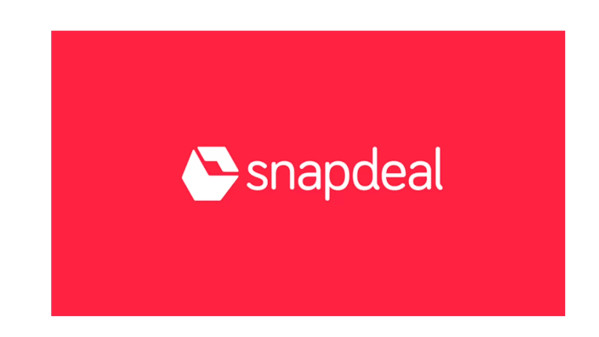 best online clothes shopping apps in India - Snapdeal