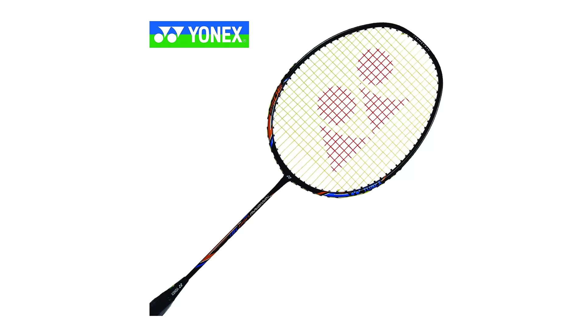 Yonex Nanoray Light 18i Graphite Badminton Racquet with free Full Cover