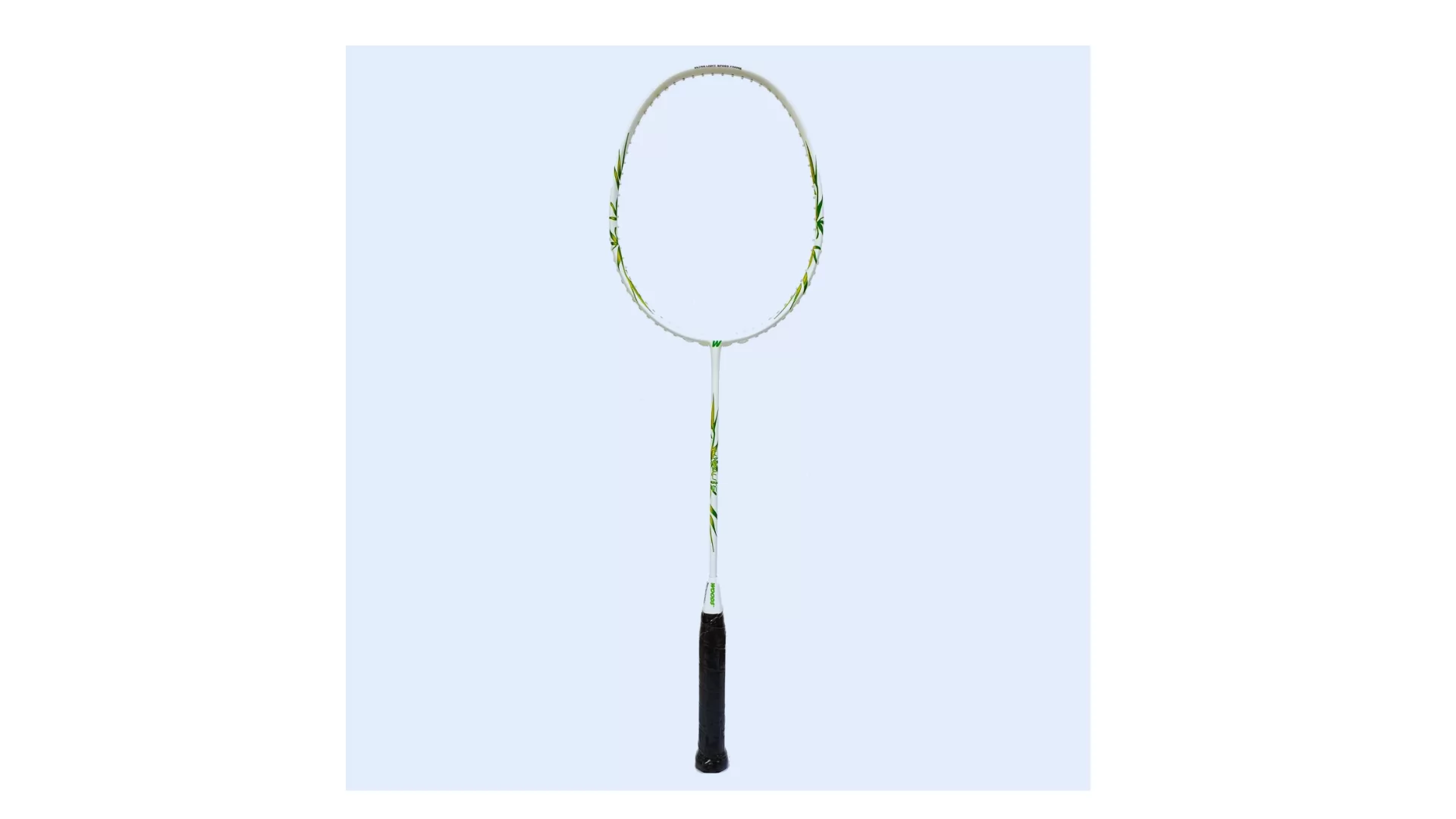 WOODS HYPALITE Badminton Racket Strung 3U G4 Without Cover