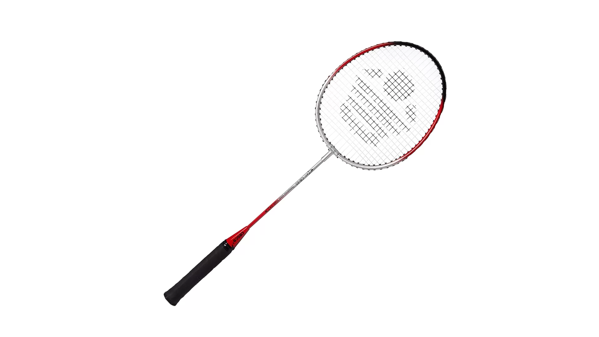 Cosco Badminton Rackets- CB-85, Recreational