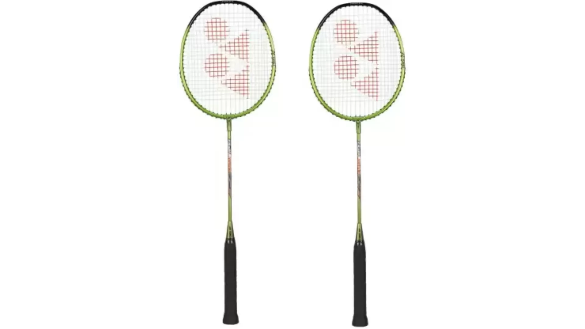 Yonex ZR 111 Light Aluminium Badminton Racquet with Full Cover