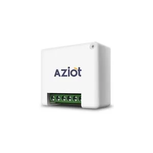AZIOT 1 Node (16amp) Smart Switch