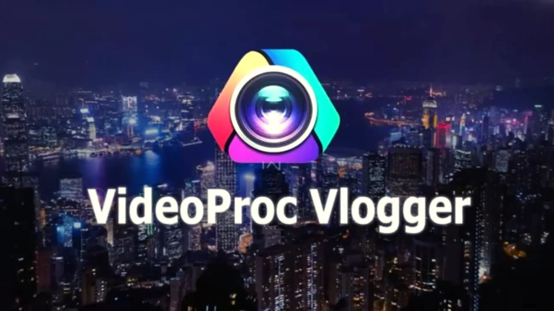 Video Proc Blogger