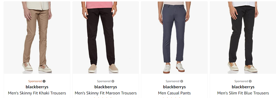 15 Best Trousers Brand in India (Best Formal Trousers Brands in India)
