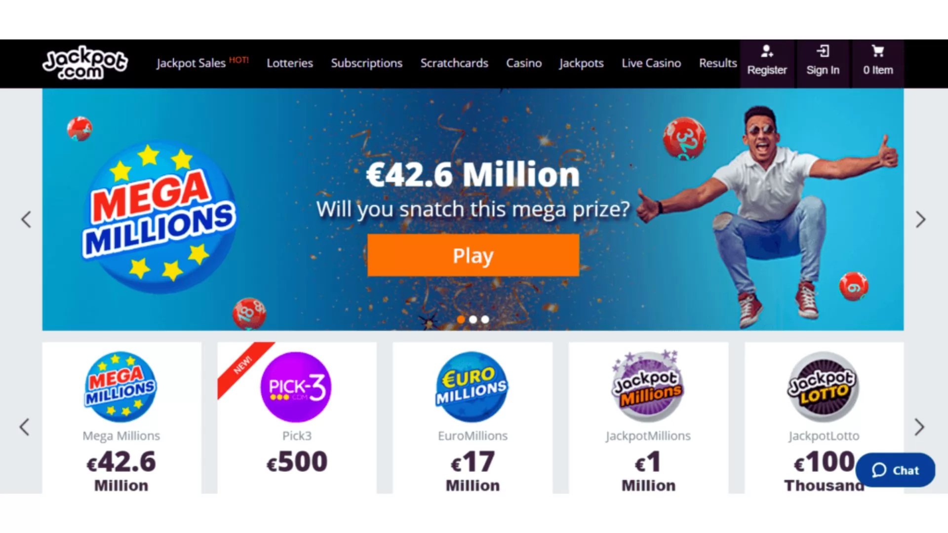 15 Best Online Lottery in India: Sites & Apps