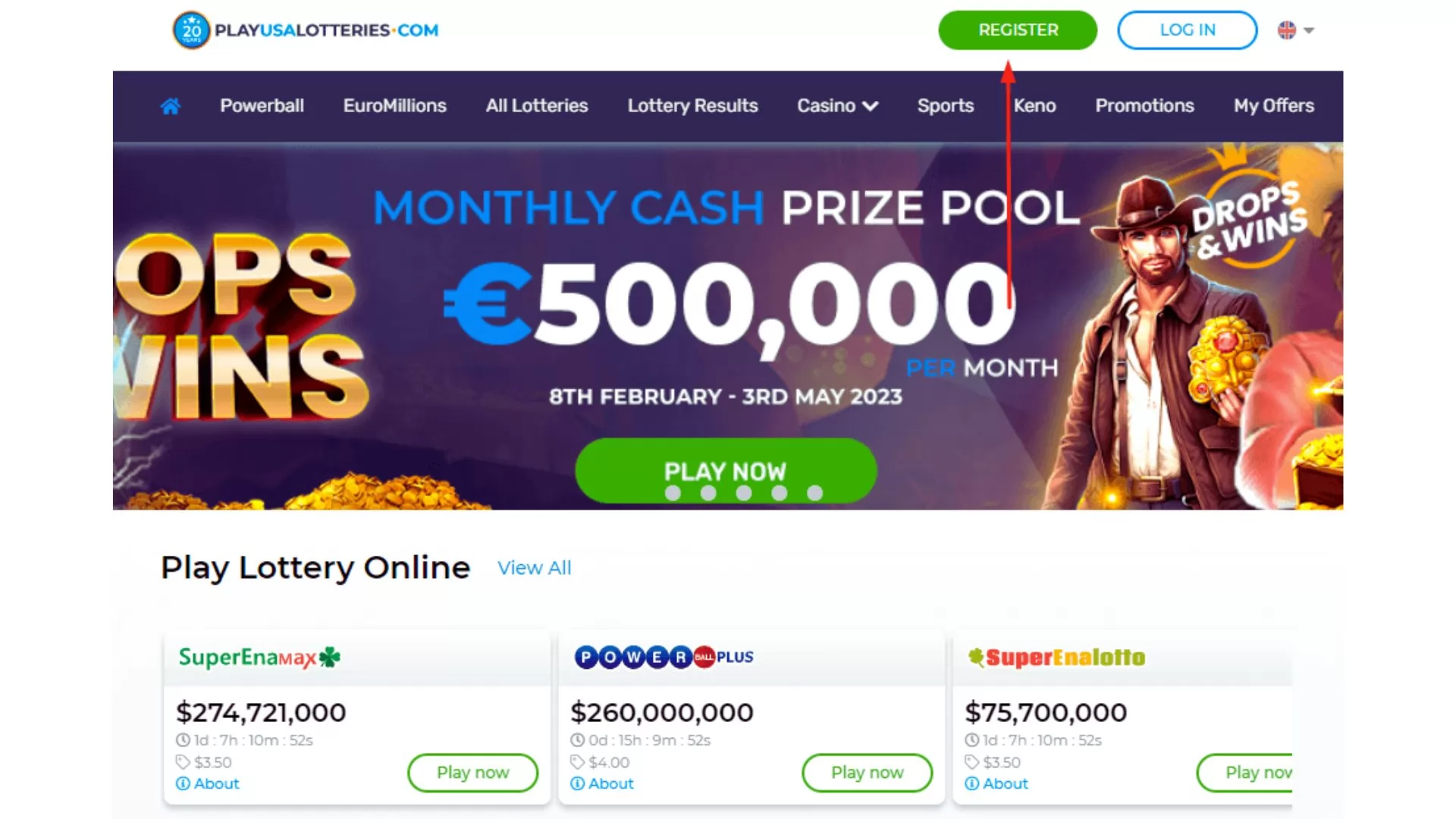 15 Best Online Lottery in India: Sites & Apps