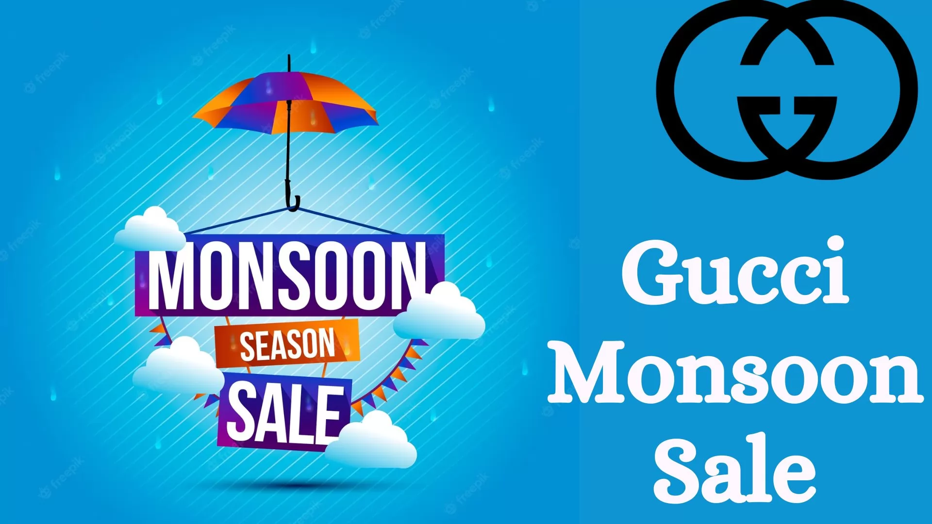 Gucci Monsoon Sale