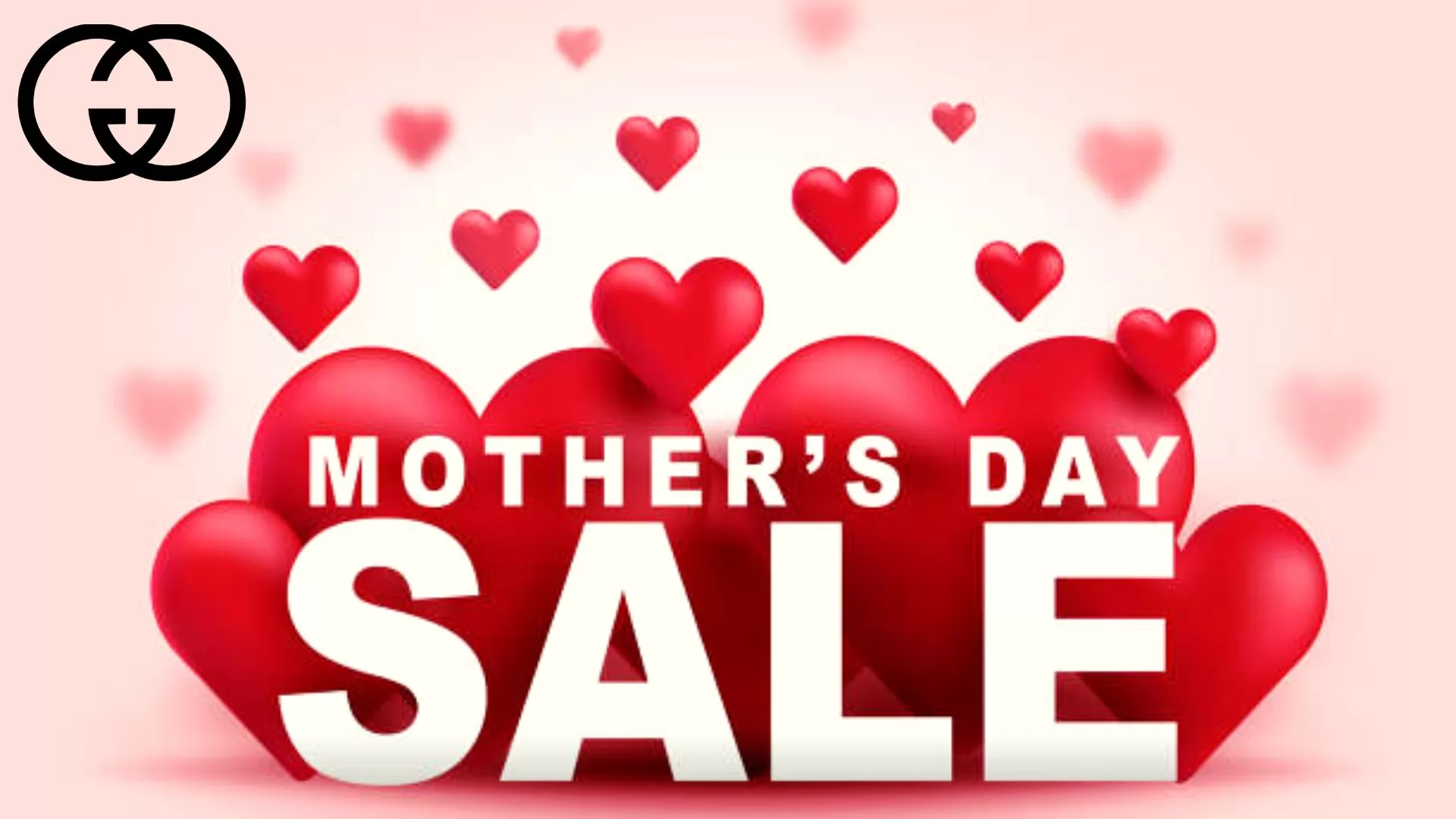 Gucci Mother’s Day Sale