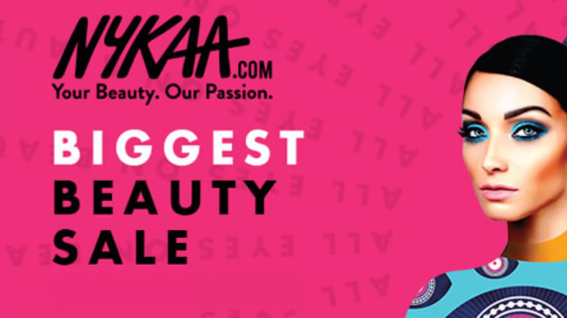 Nykaa Big Beauty Sale 2024 