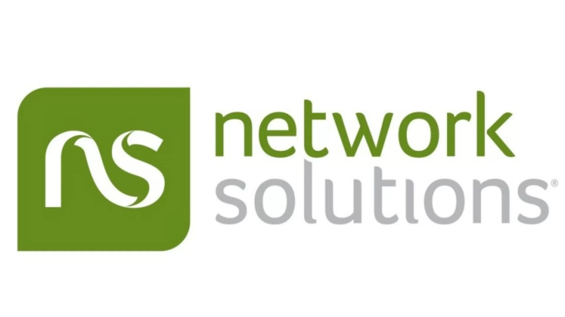 Network Solutions Hosting