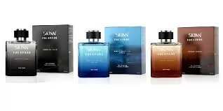 Skinn By Titan-Fine French Perfume