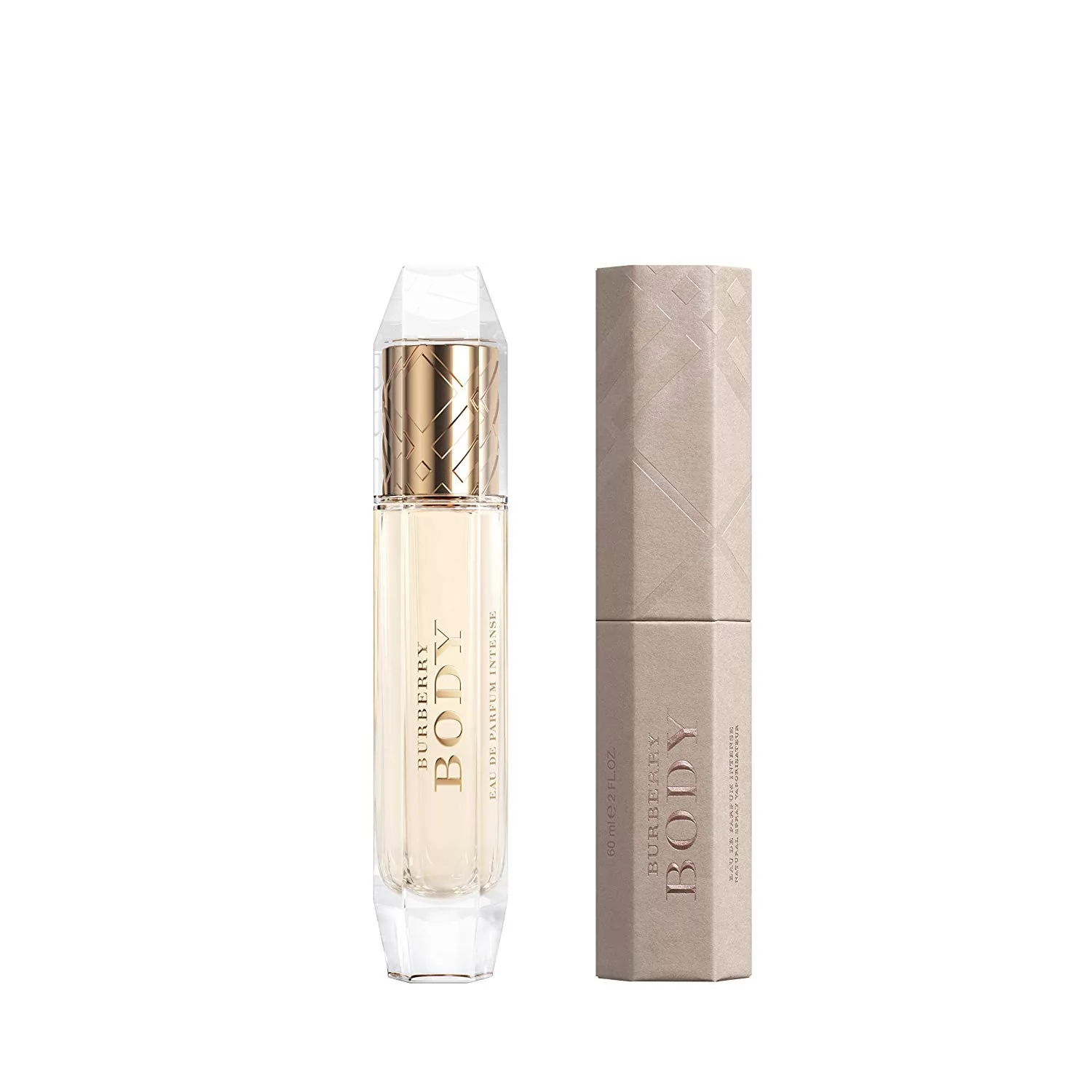 Burberry Body Intense by Burberry for Women