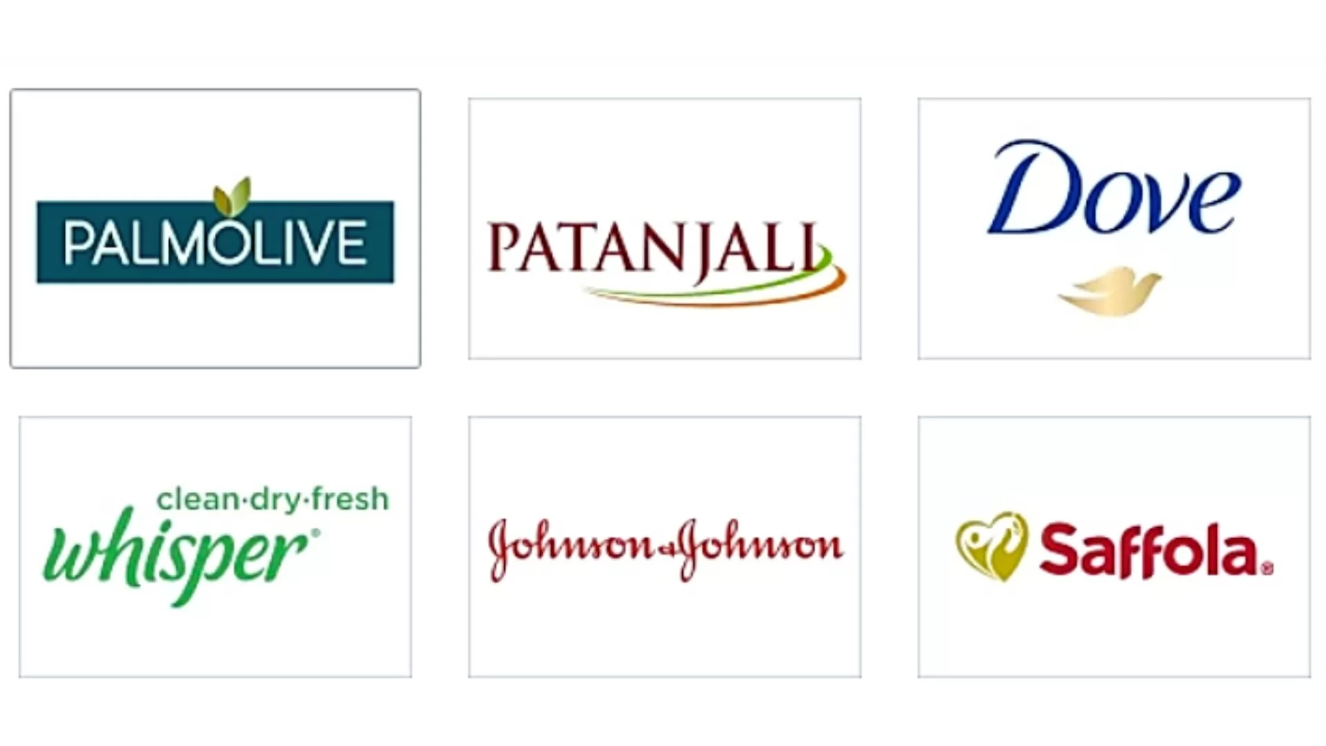Flipkart Grocery offers on Popular brands