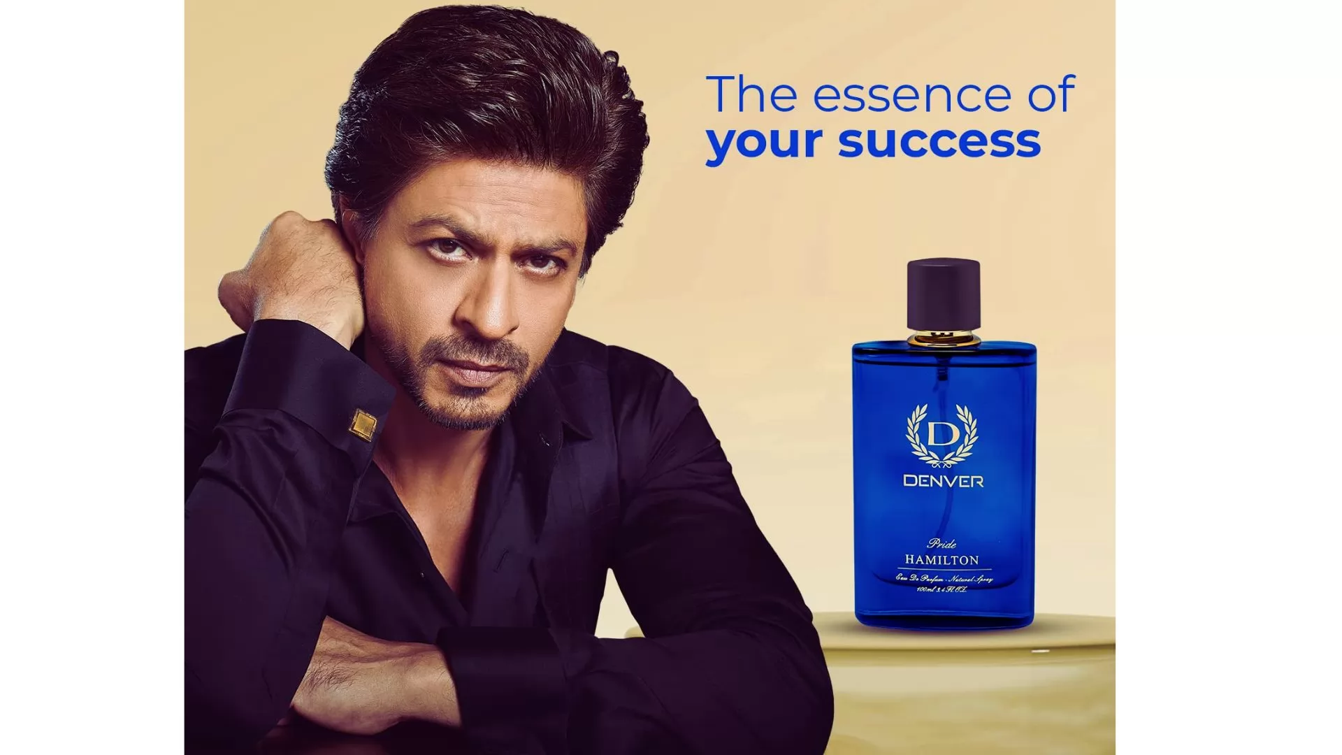 15 Best Perfumes for Men In India