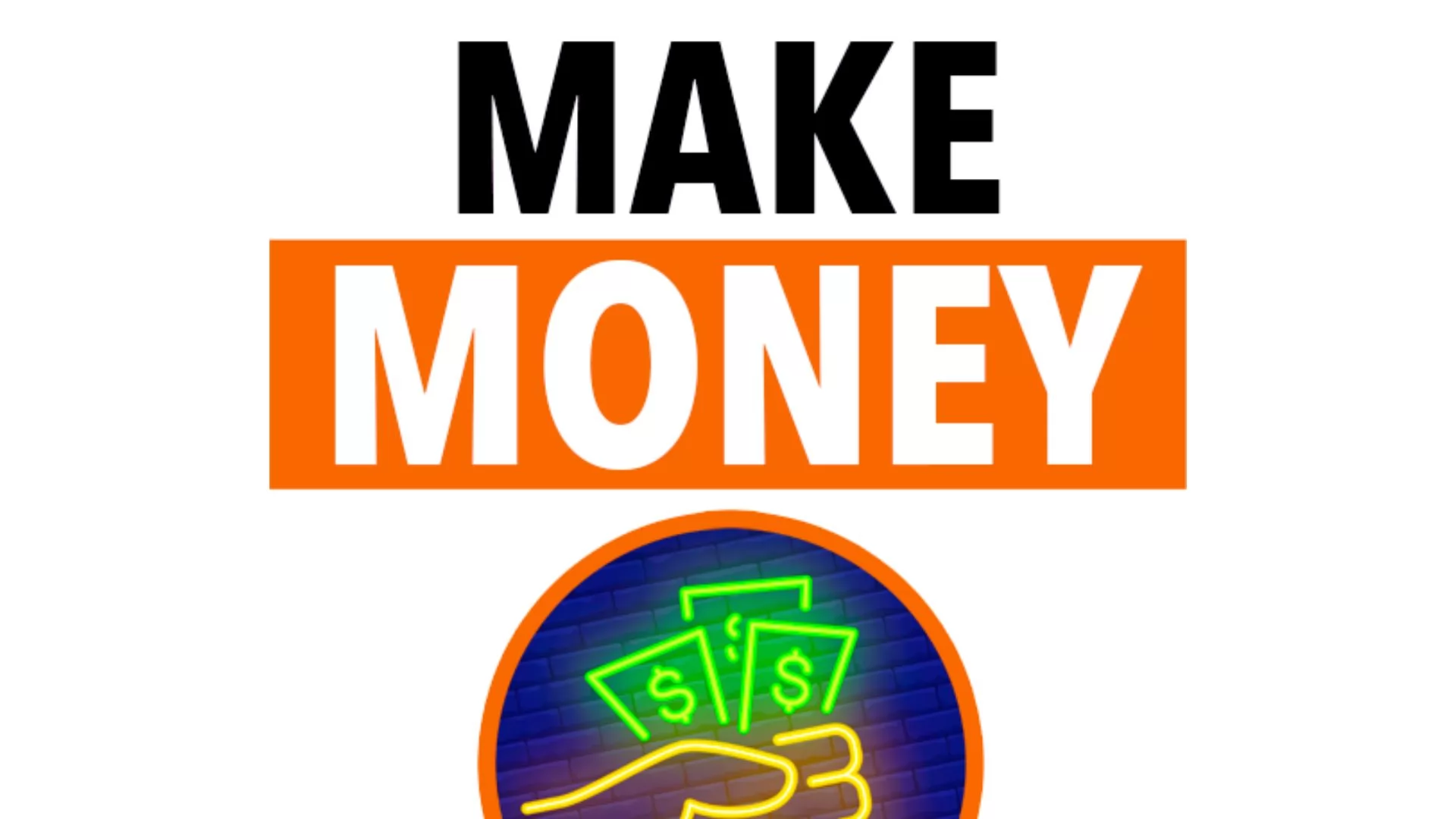 Make Money 