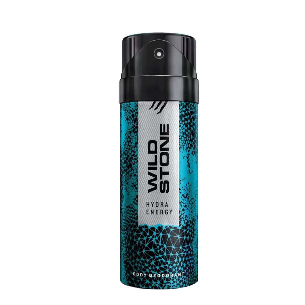 Wild Stone Hydra Energy Body Deodorant