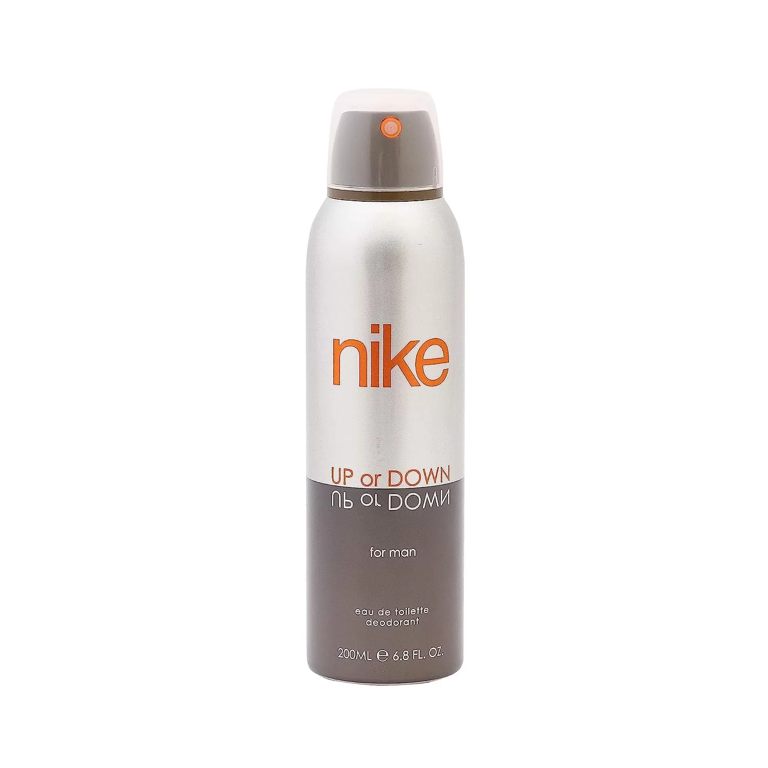 Nike Up or Down For Men Deodorant Spray