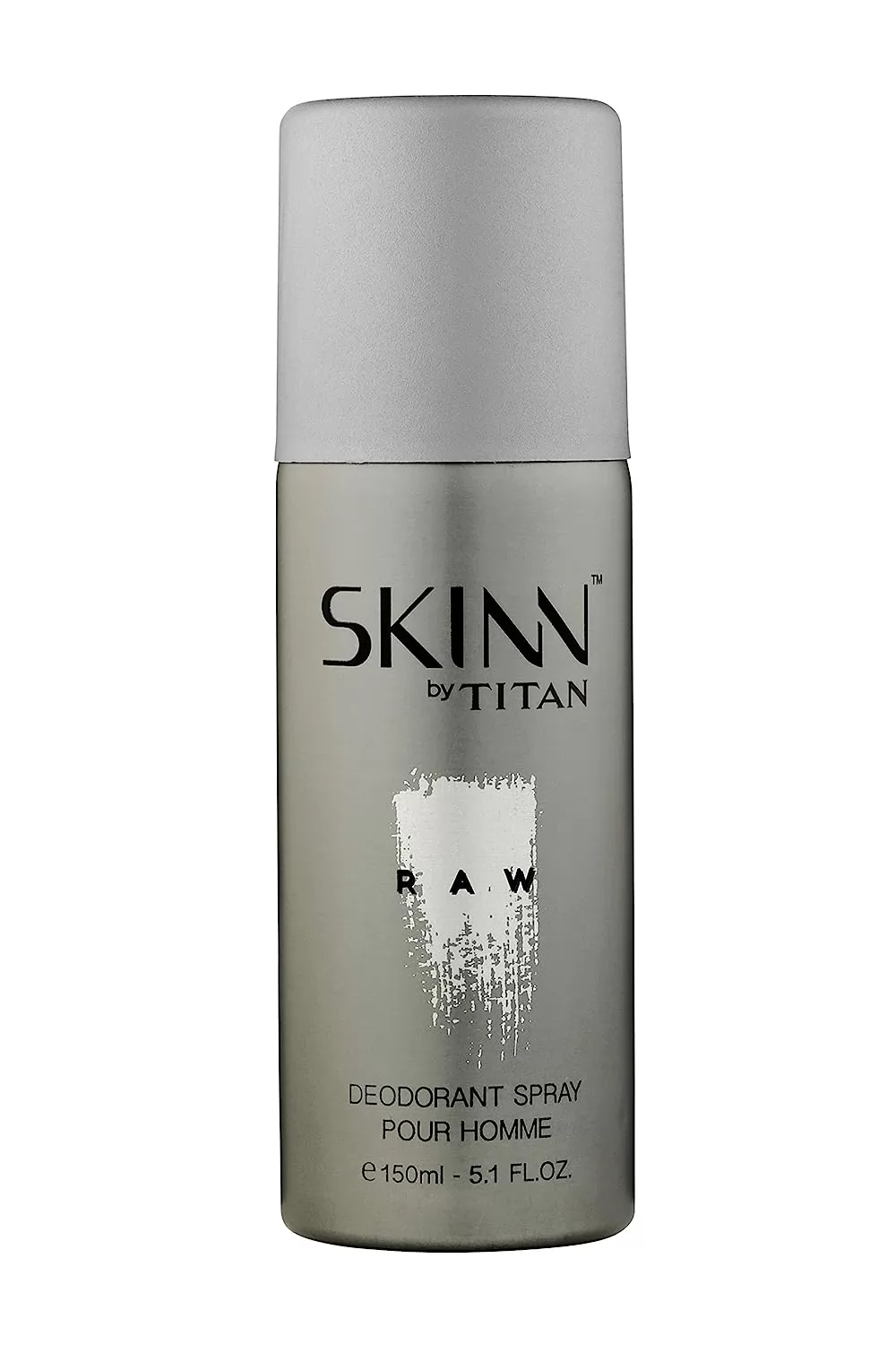 Skinn Deodorant Spray Raw For Men