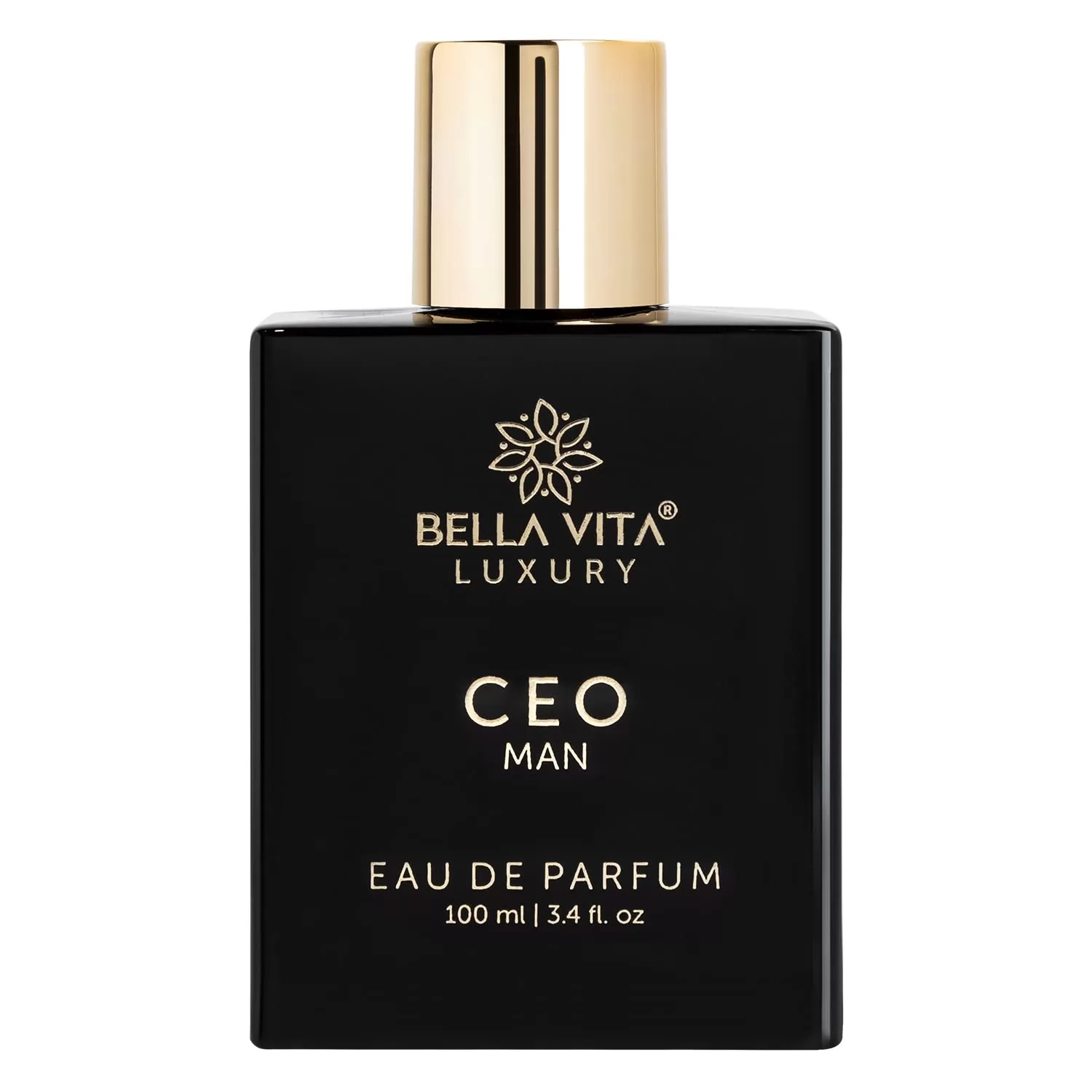  Bella Vita Luxury CEO MAN Eau De Parfum Perfume