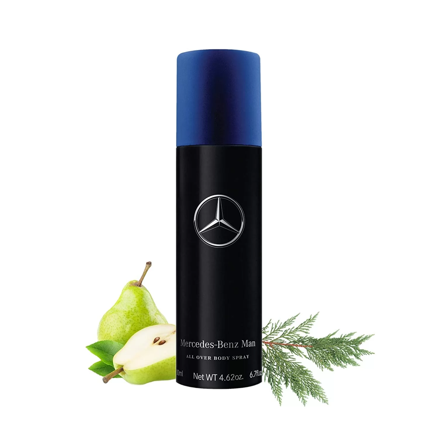 Mercedes-Benz For Men Deodorant Spray