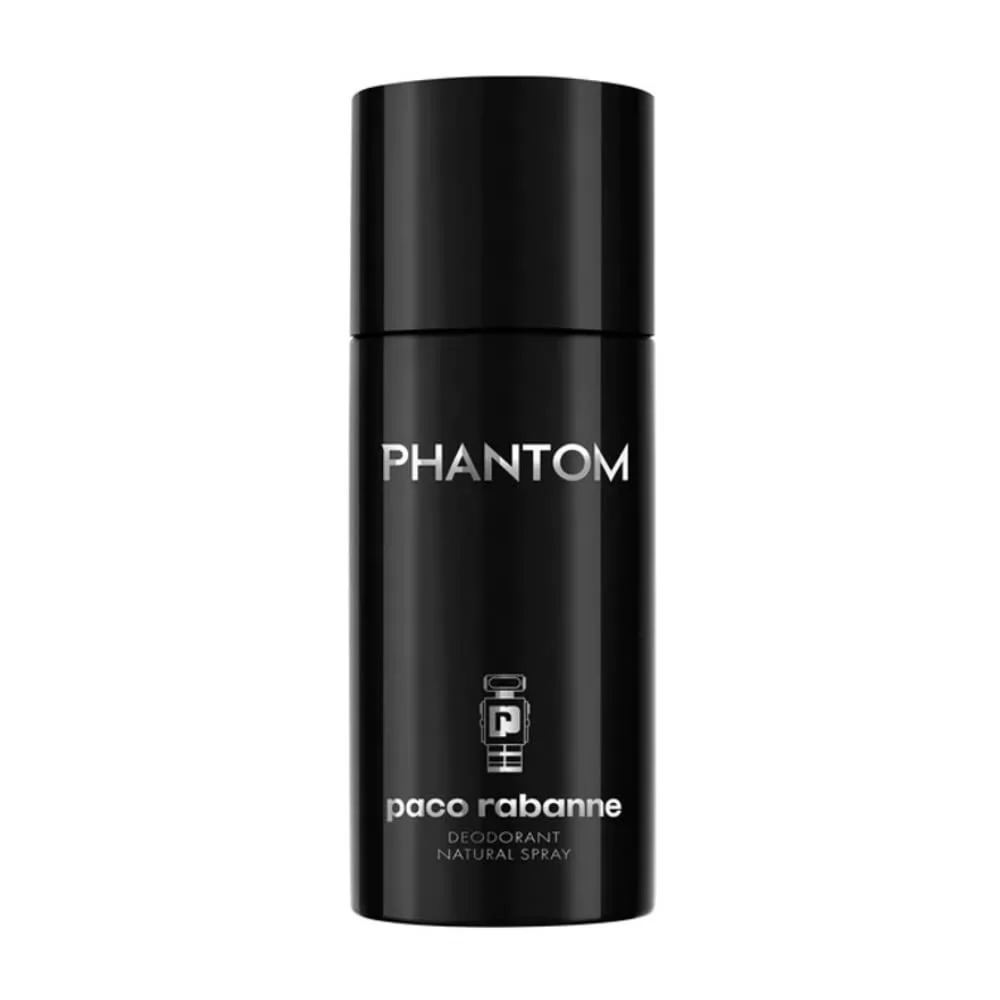  Paco Rabanne Phantom For Men Deodorant