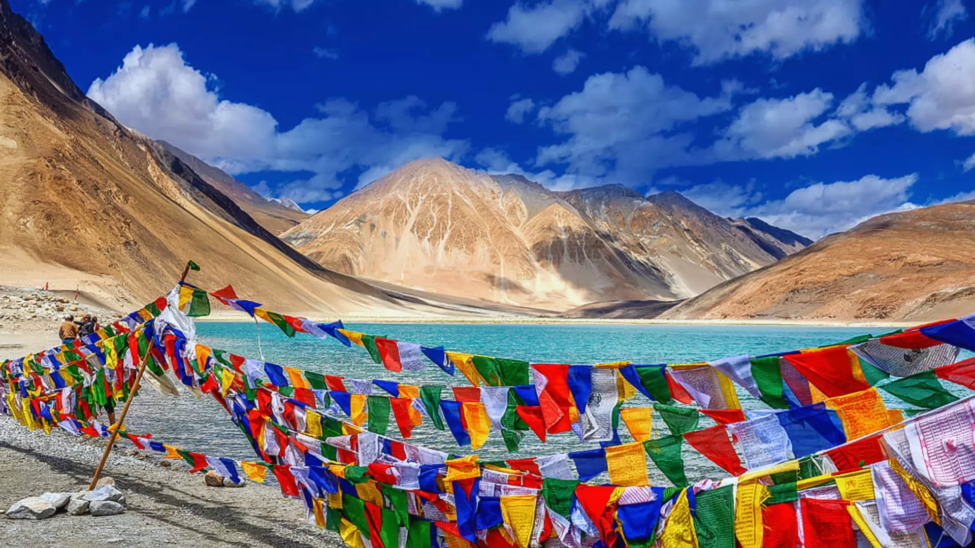 DISCOVER LADAKH WITH IRCTC- LTC APPROVED