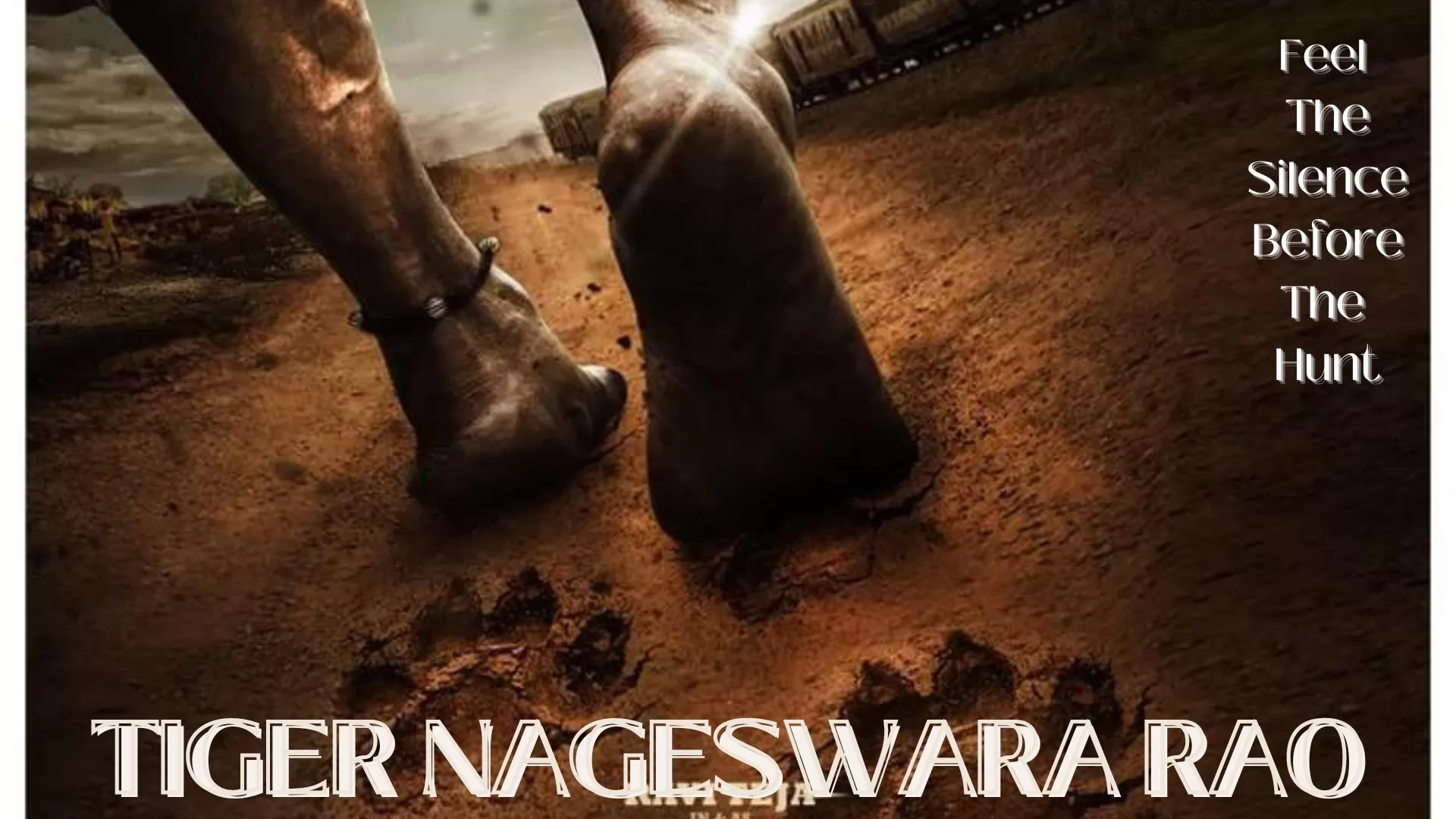 Tiger Nageswara Rao movie