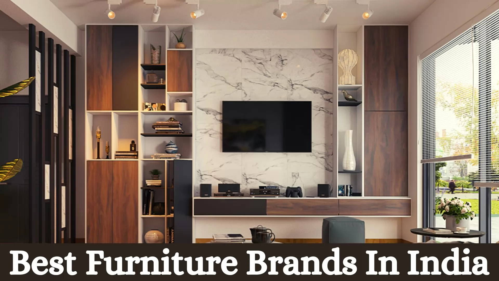 Best Furniture Brands In India