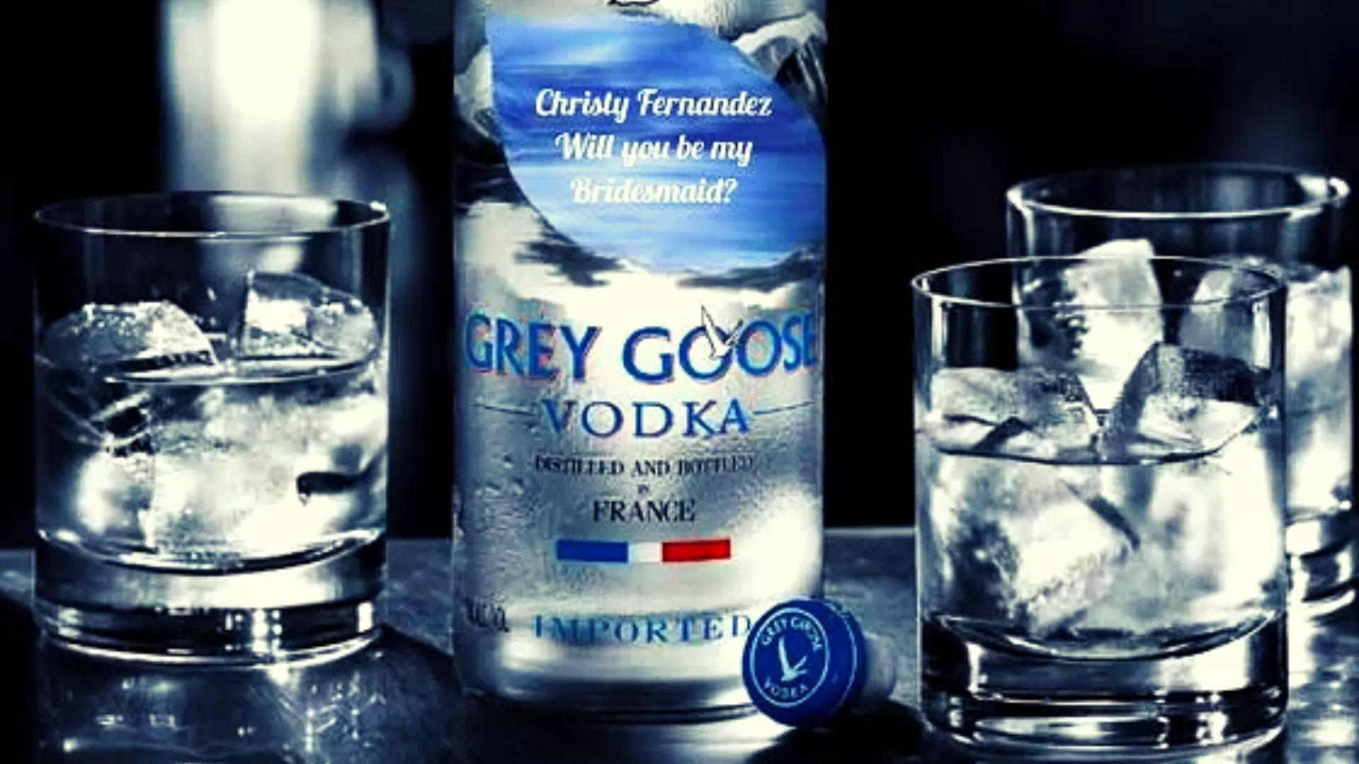 Grey Goose 