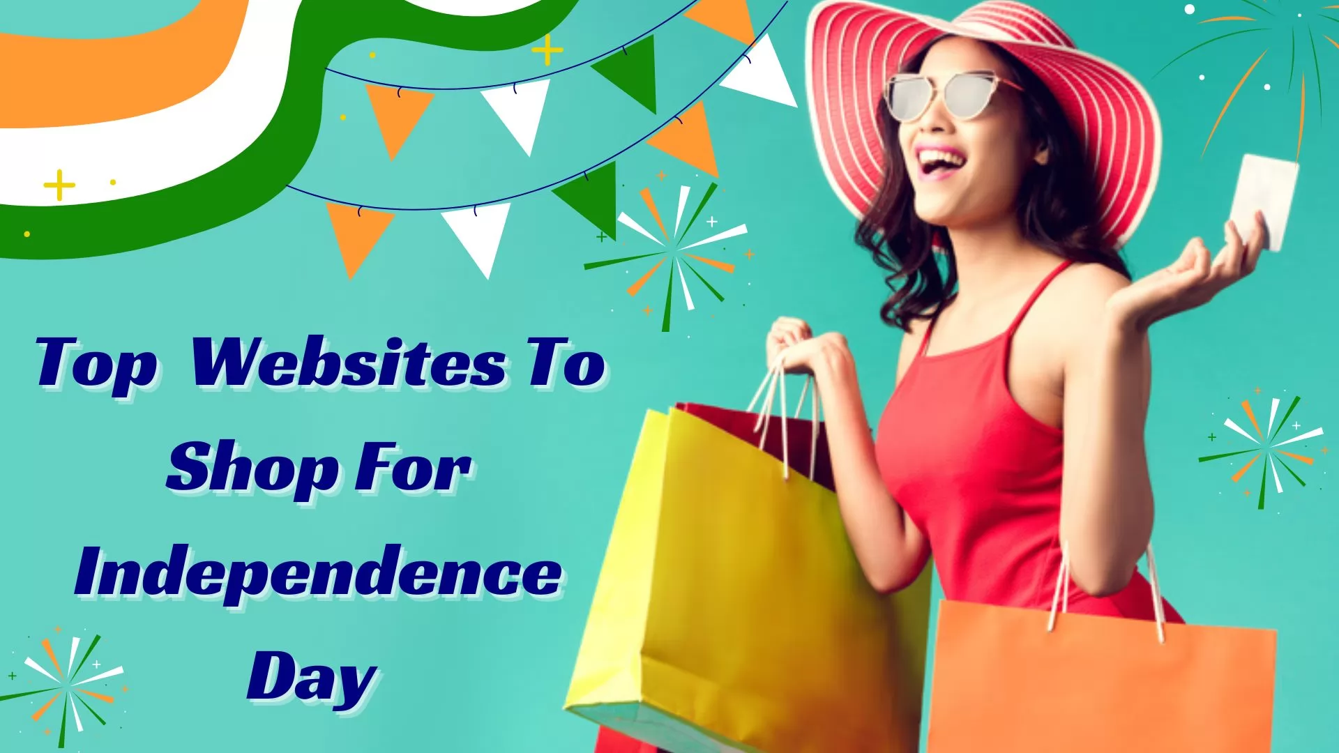 Top 19 Websites To Shop For Independence Day 2023