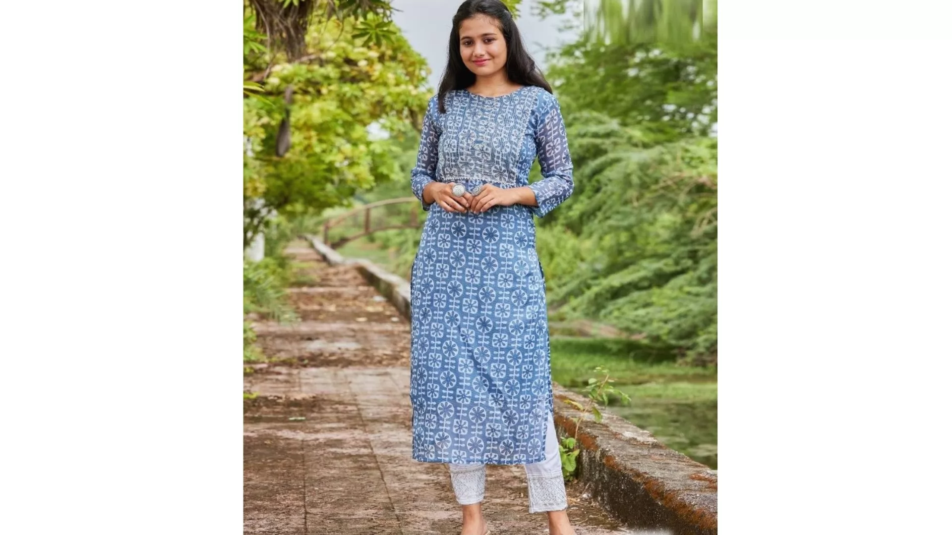 Top 10 Best Online Shopping Sites For Kurtis In India 2023