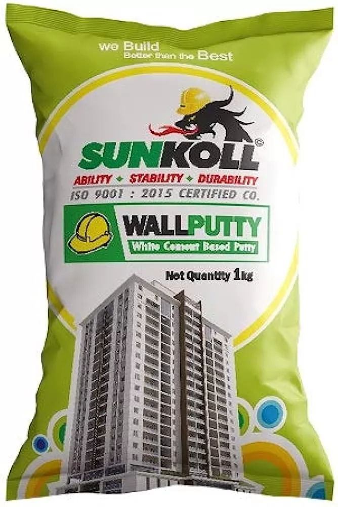 Sunkoll Industries Ltd.