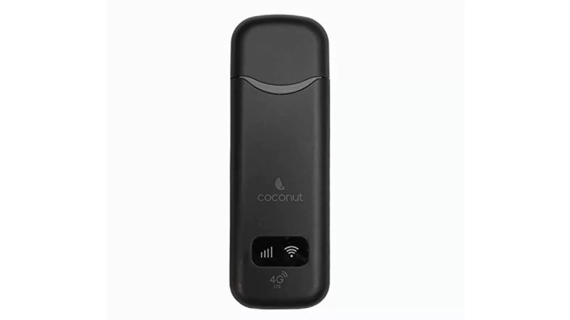 Coconut WUD04 4G Dongle With All SIM Support