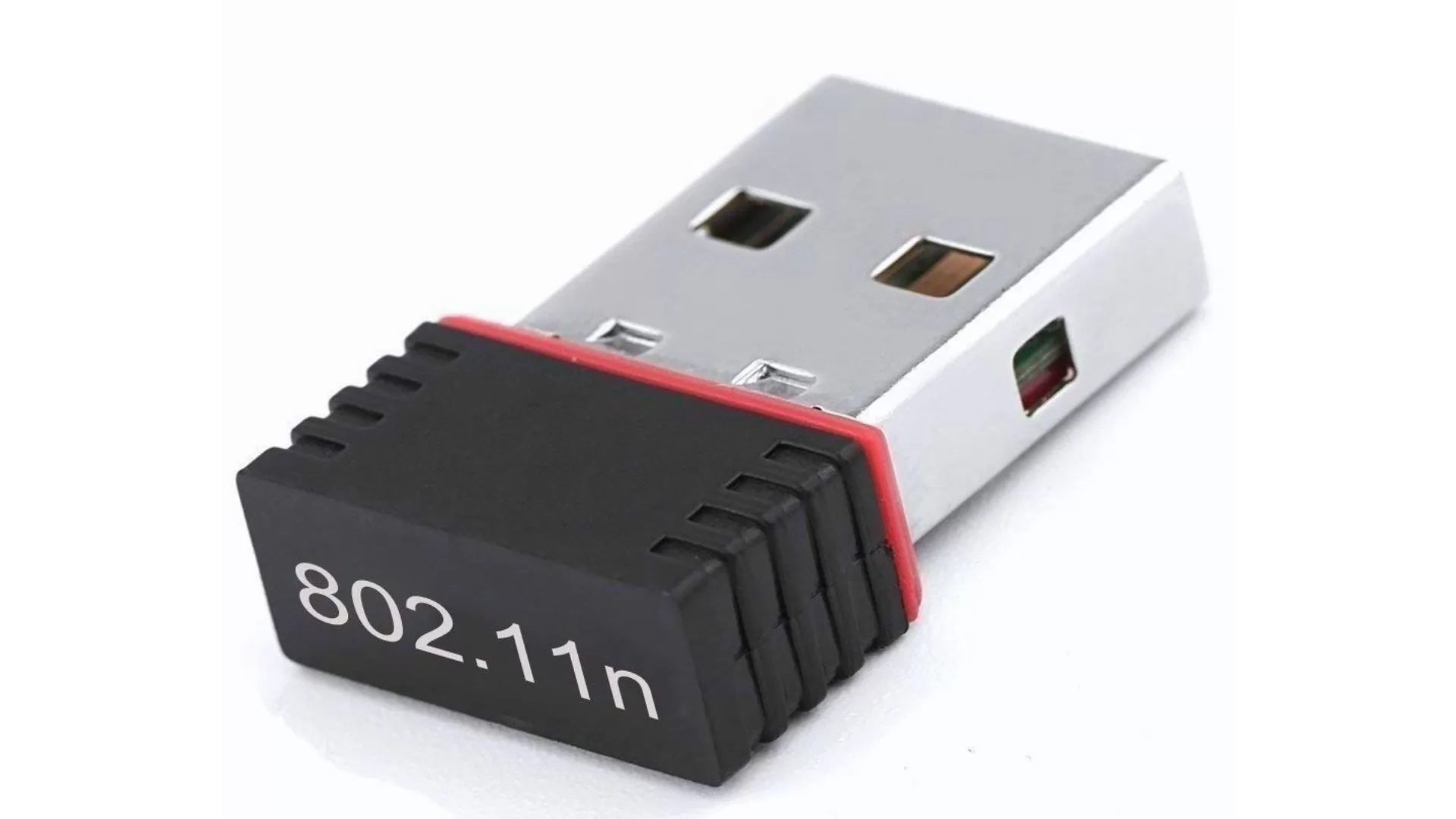  Inteha 1000 Mbps Mini Wireless USB wifi Receiver Adapter Dongle