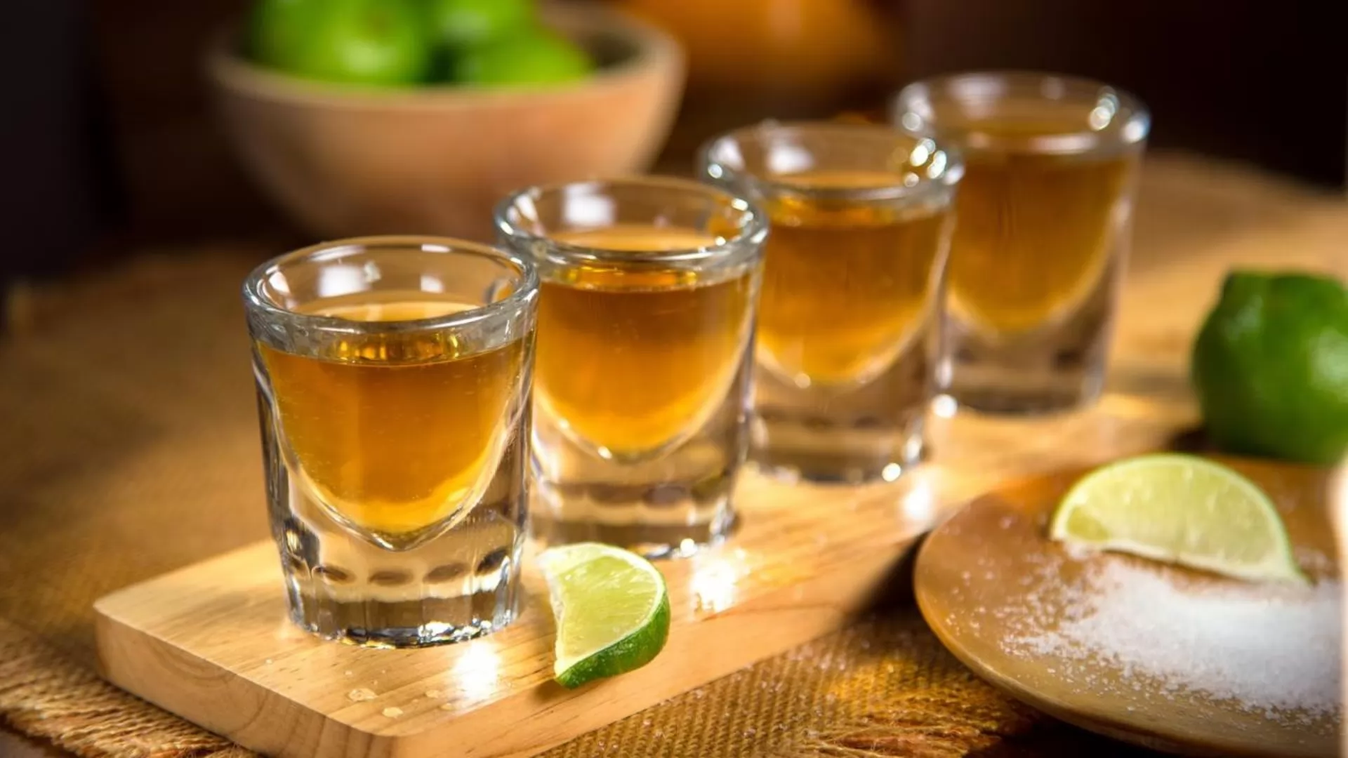 El Capo Extra-Aged Anejo Tequila 